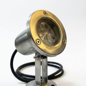 FOUNTAIN LED LIGHT